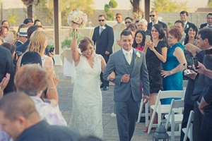 Lorie + José